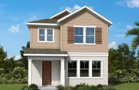 2823 Crimson Cap Street Odessa FL 33556