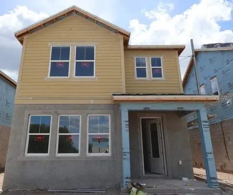 2823 Crimson Cap Street Odessa FL 33556