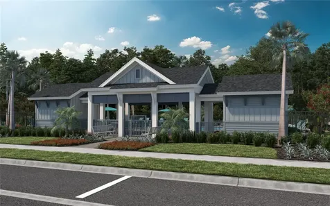 2823 Crimson Cap Street Odessa FL 33556