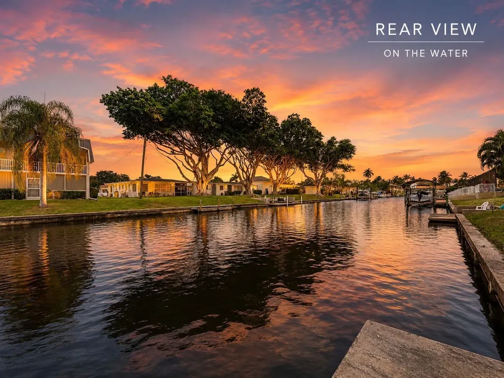 4963 Viceroy Street Cape Coral FL 33904