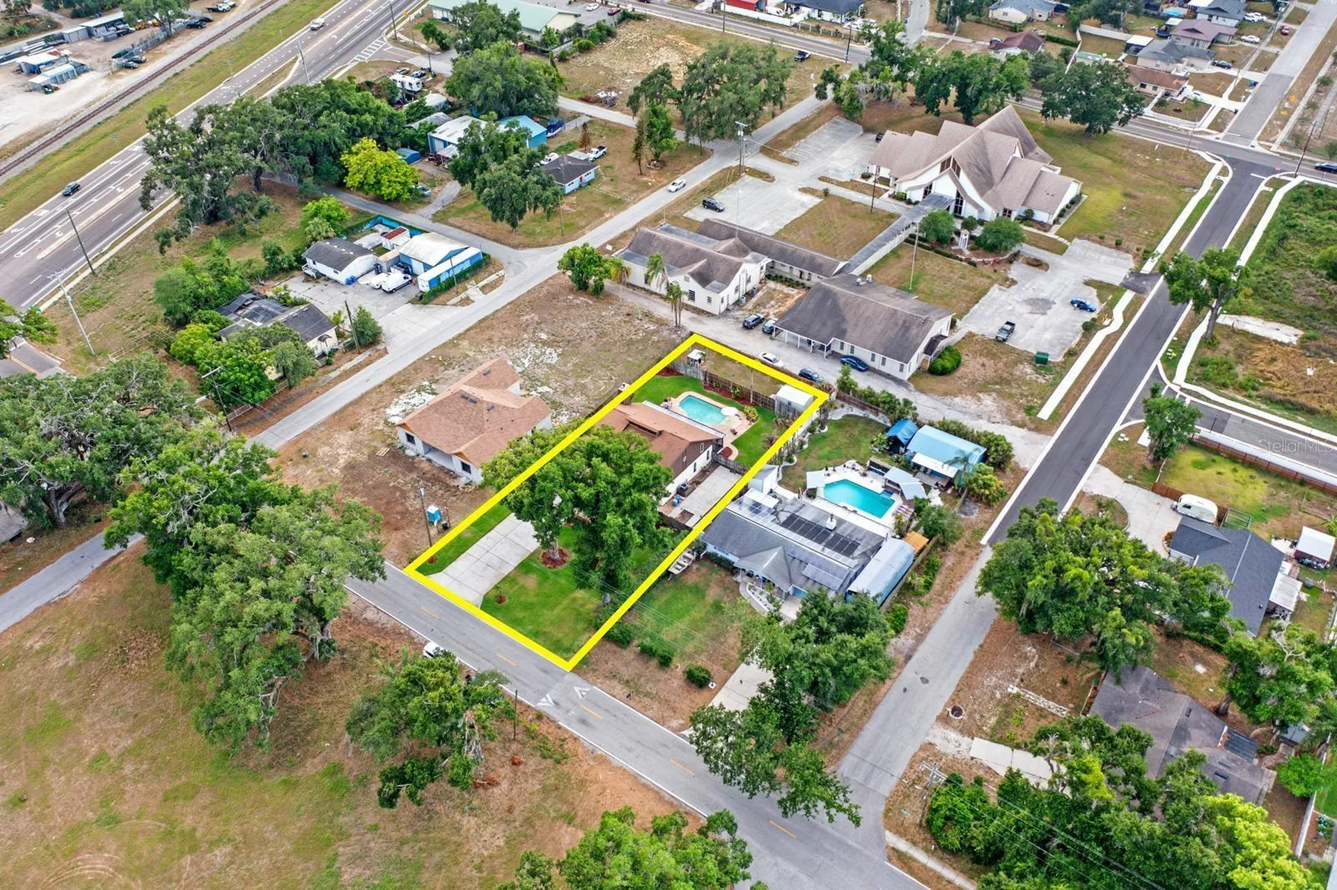 1307 Lenna Avenue Seffner FL 33584