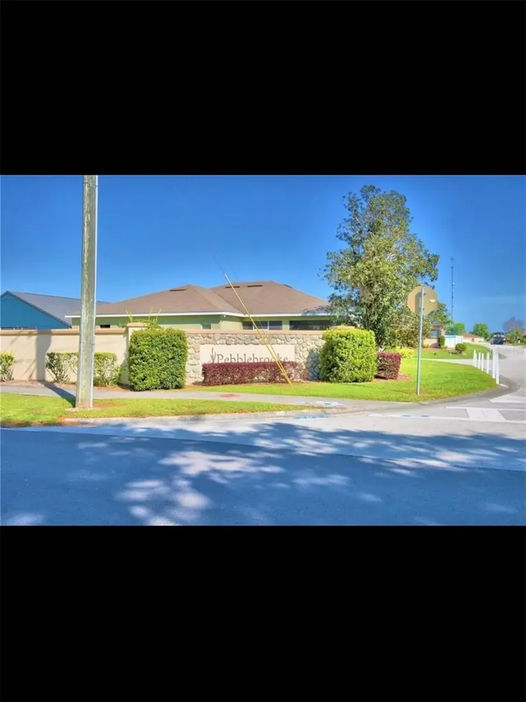 8871 Pebblebrooke Drive Lakeland FL 33810