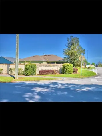 8871 Pebblebrooke Drive Lakeland FL 33810