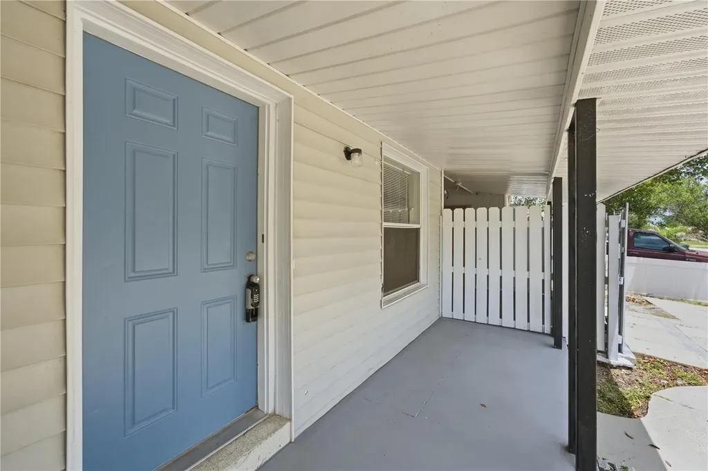 1646 Brady Drive Deltona FL 32725