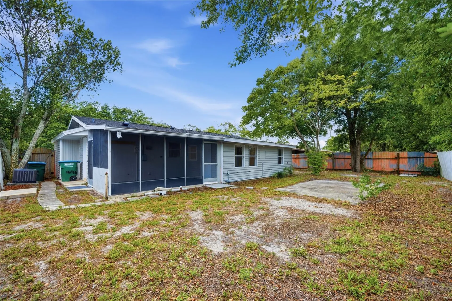 1646 Brady Drive Deltona FL 32725