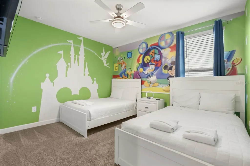 9093 Sommerset Hills Drive Davenport FL 33896