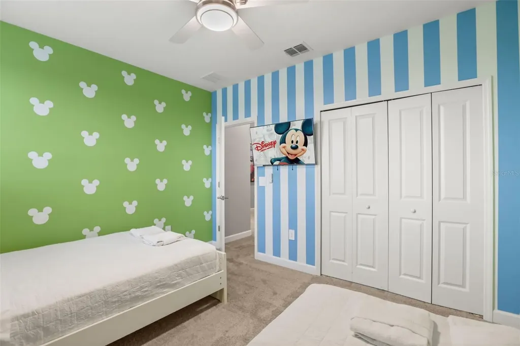 9093 Sommerset Hills Drive Davenport FL 33896