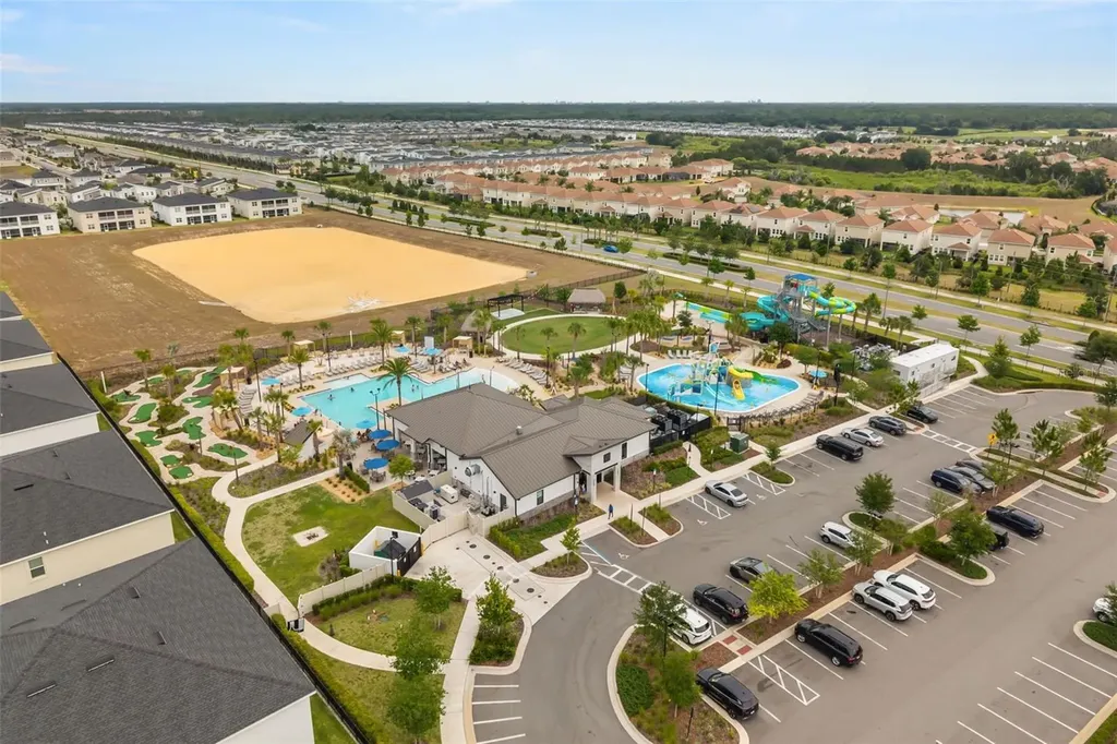 9093 Sommerset Hills Drive Davenport FL 33896