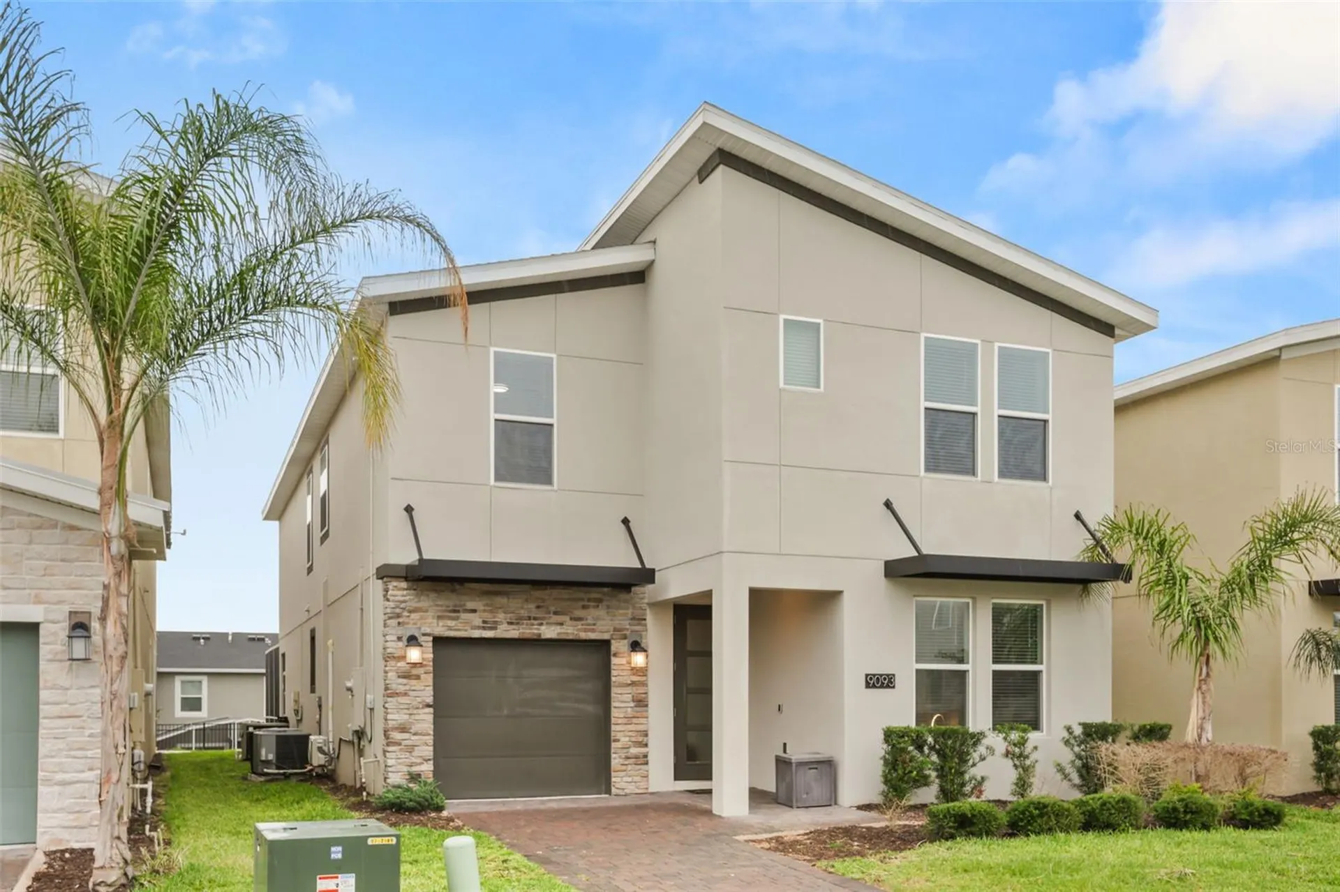 9093 Sommerset Hills Drive Davenport FL 33896