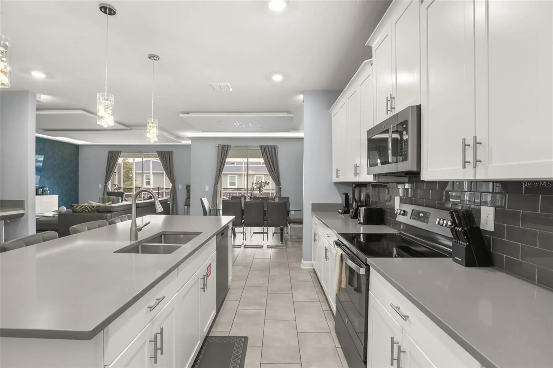 9093 Sommerset Hills Drive Davenport FL 33896