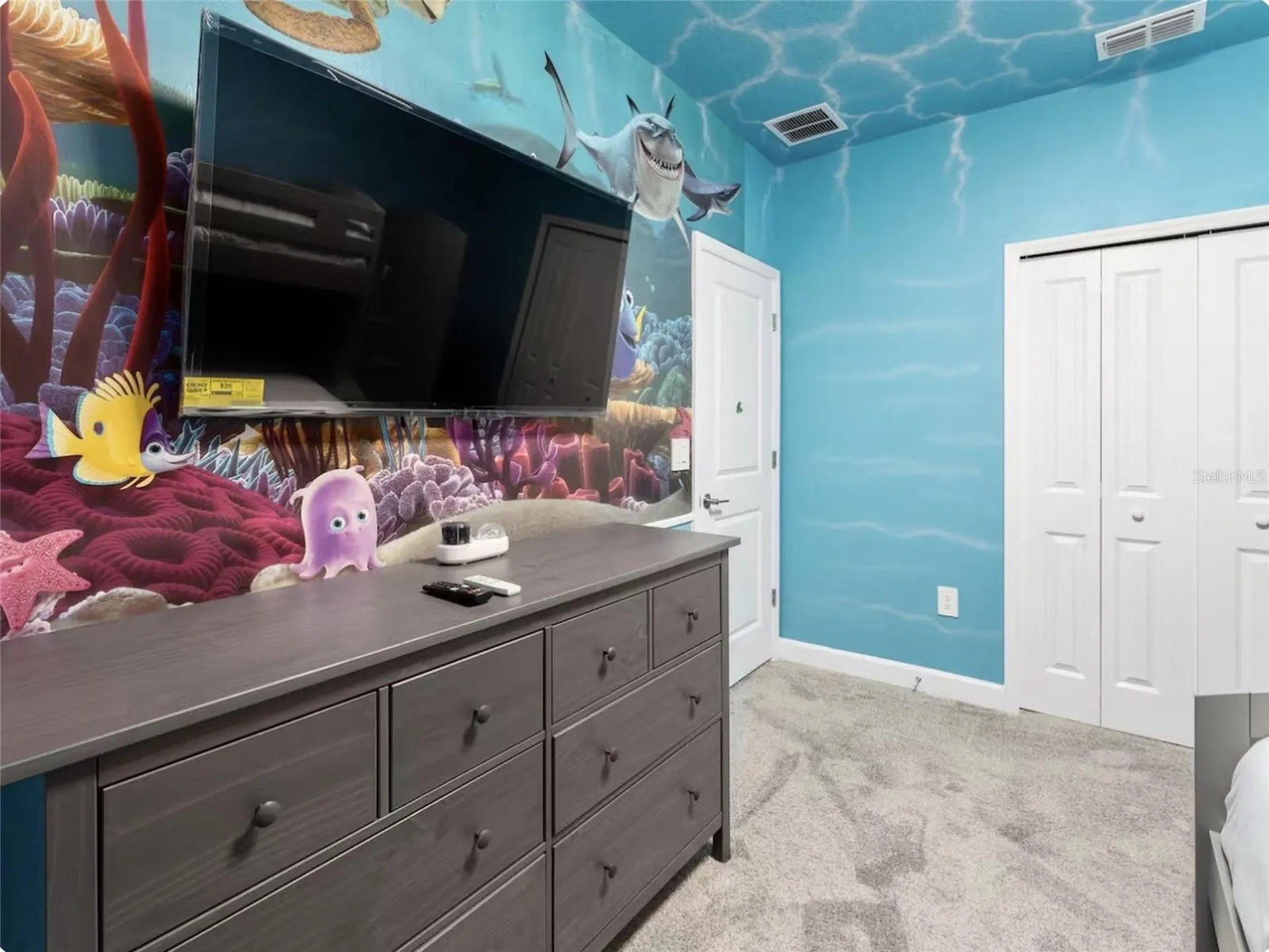 9093 Sommerset Hills Drive Davenport FL 33896