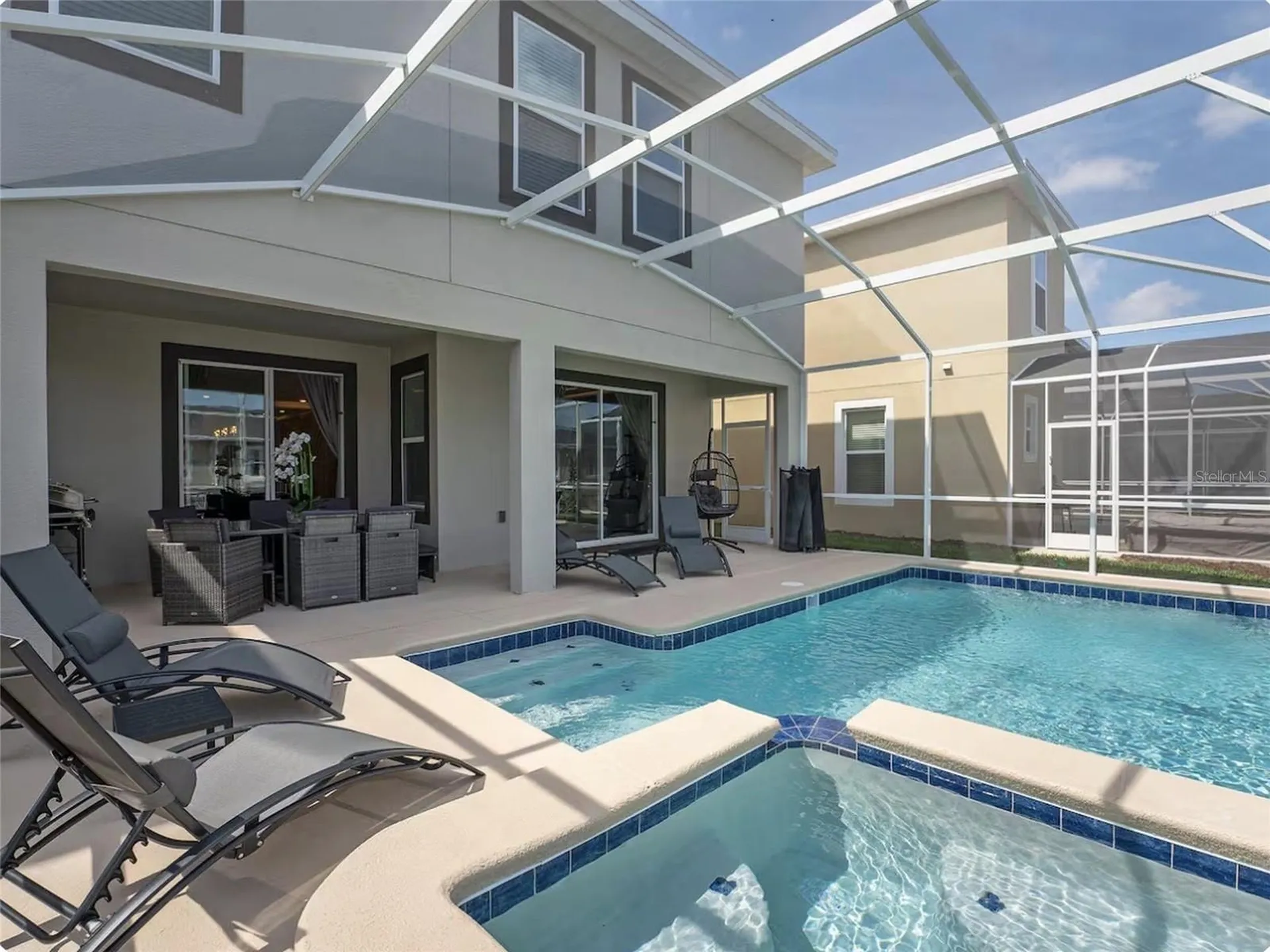 9093 Sommerset Hills Drive Davenport FL 33896