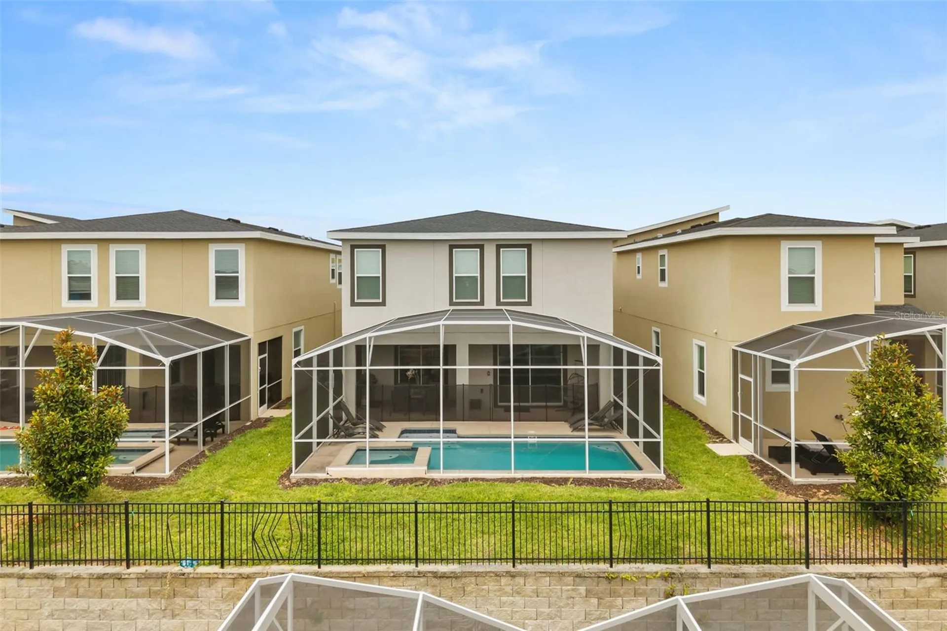 9093 Sommerset Hills Drive Davenport FL 33896