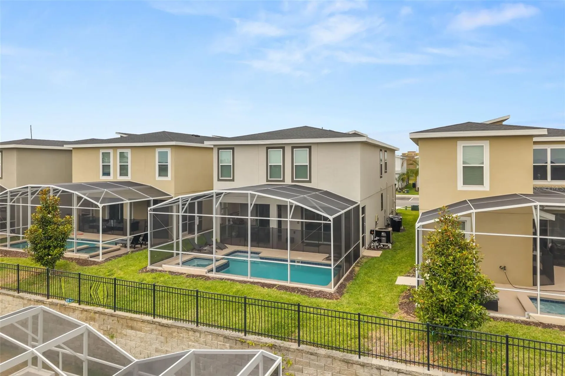 9093 Sommerset Hills Drive Davenport FL 33896