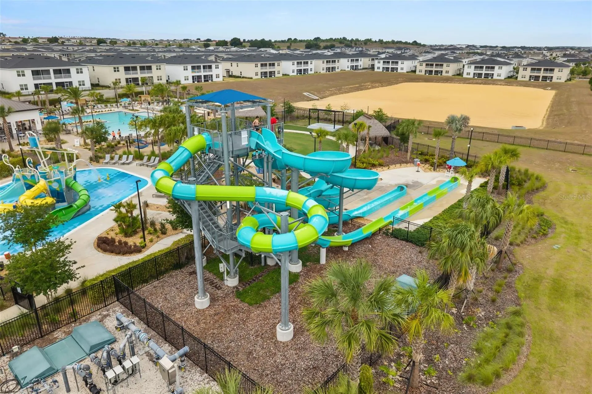 9093 Sommerset Hills Drive Davenport FL 33896