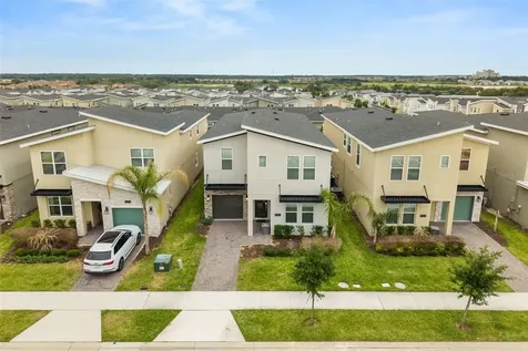 9093 Sommerset Hills Drive Davenport FL 33896