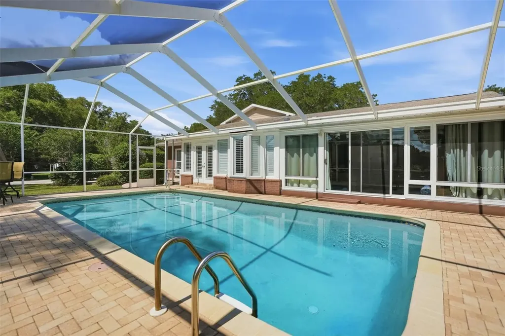 10002 Domingo Drive Brooksville FL 34601