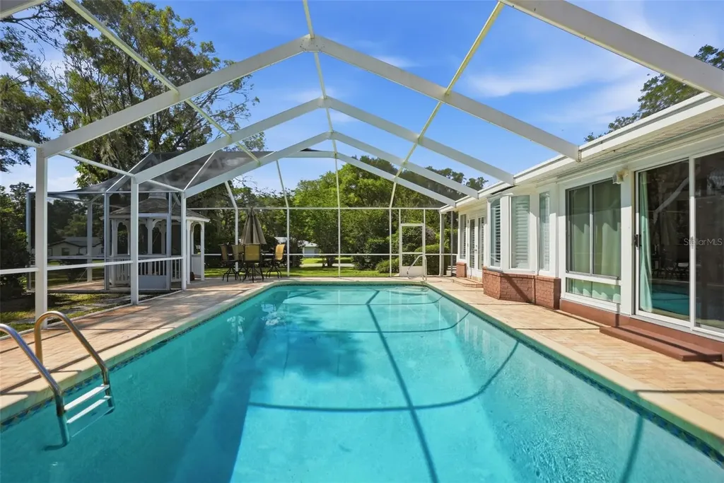 10002 Domingo Drive Brooksville FL 34601