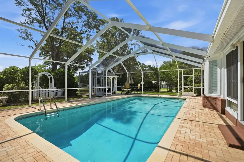 10002 Domingo Drive Brooksville FL 34601