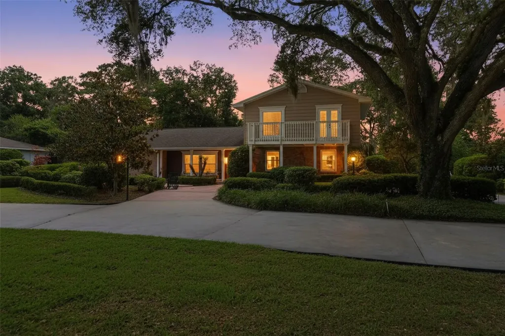10002 Domingo Drive Brooksville FL 34601
