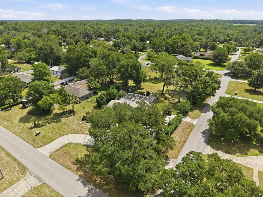 10002 Domingo Drive Brooksville FL 34601