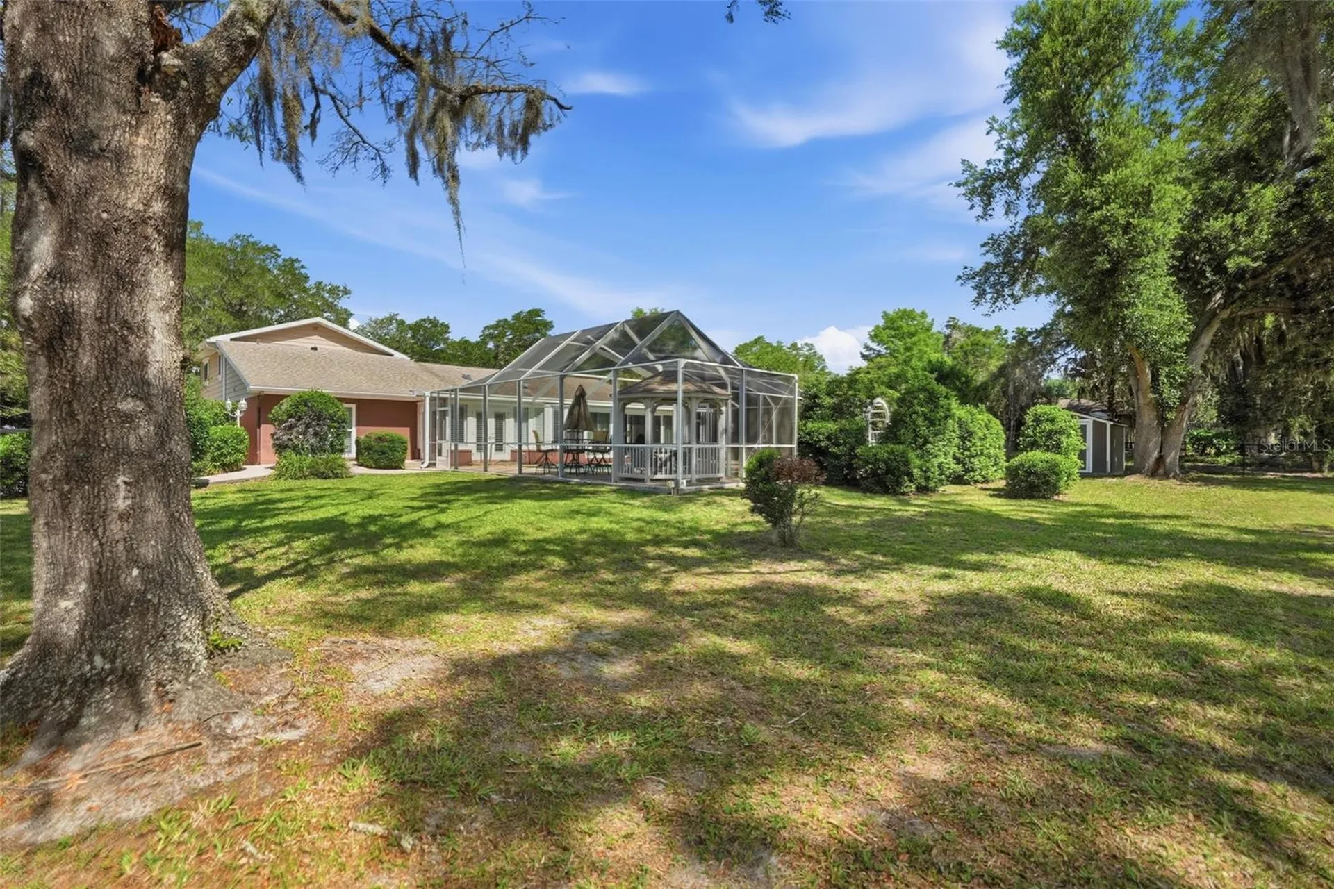 10002 Domingo Drive Brooksville FL 34601