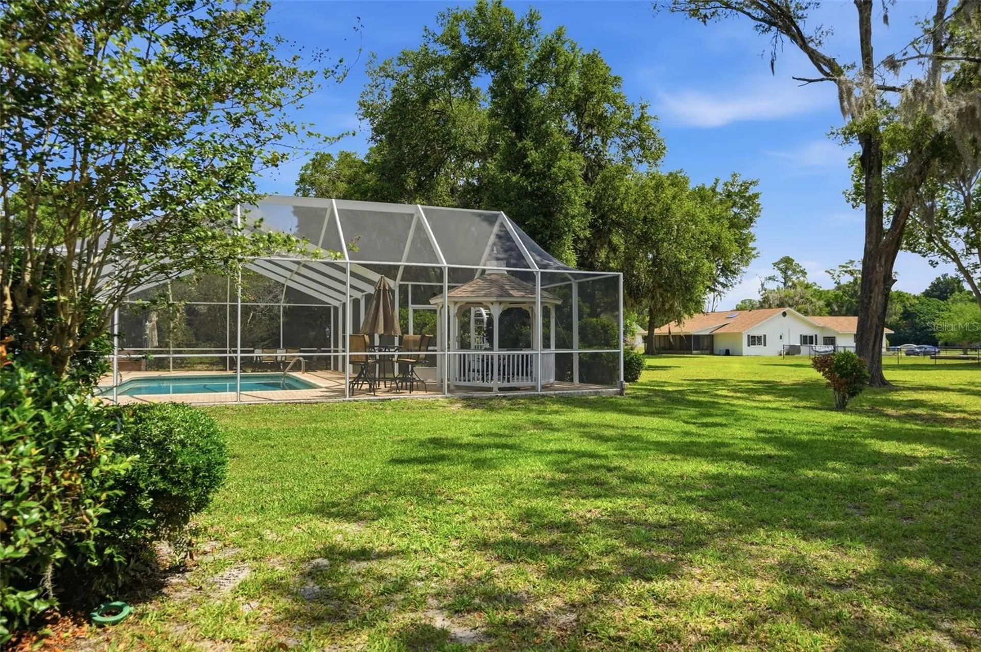 10002 Domingo Drive Brooksville FL 34601