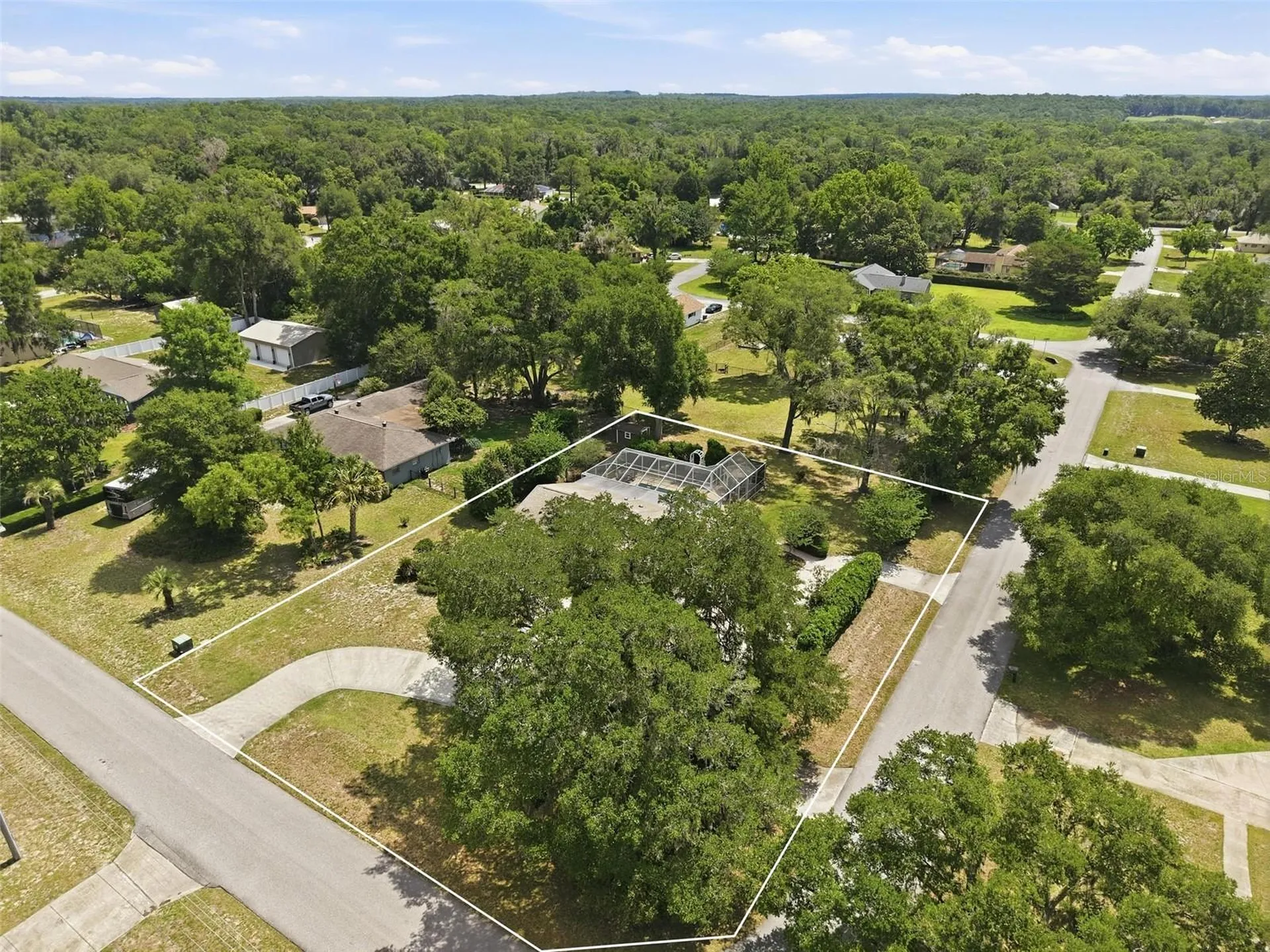 10002 Domingo Drive Brooksville FL 34601