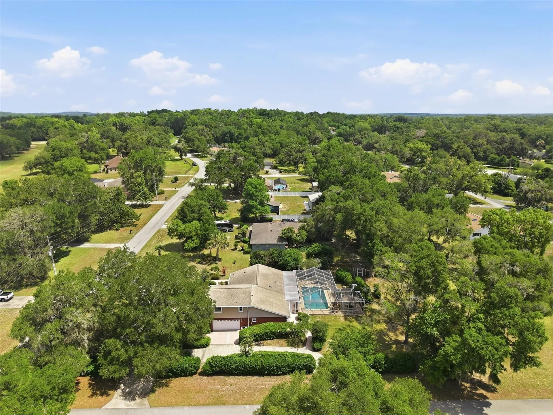 10002 Domingo Drive Brooksville FL 34601