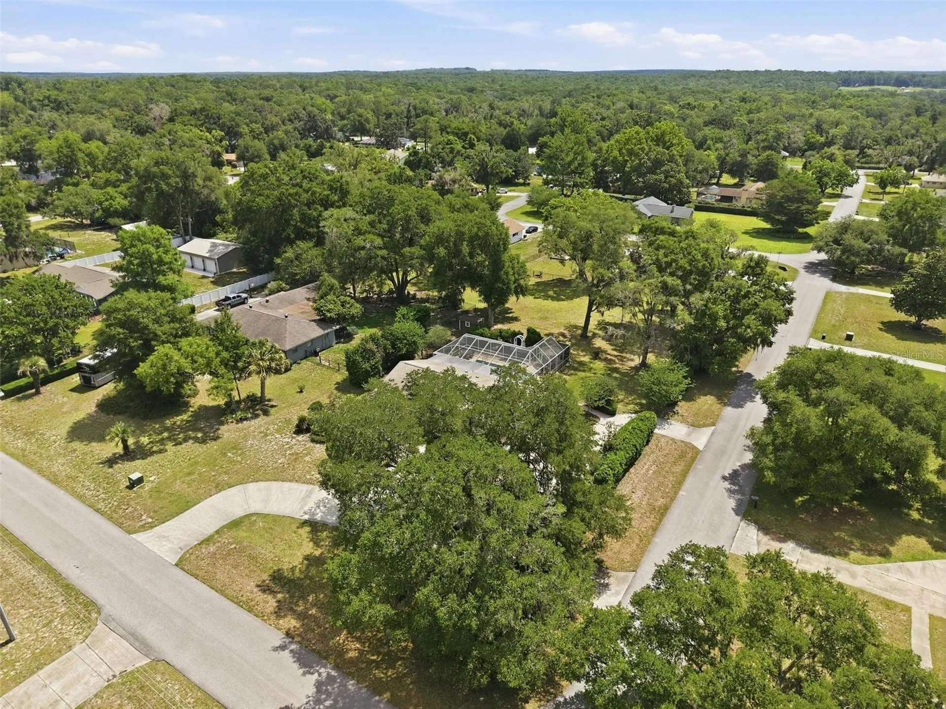 10002 Domingo Drive Brooksville FL 34601