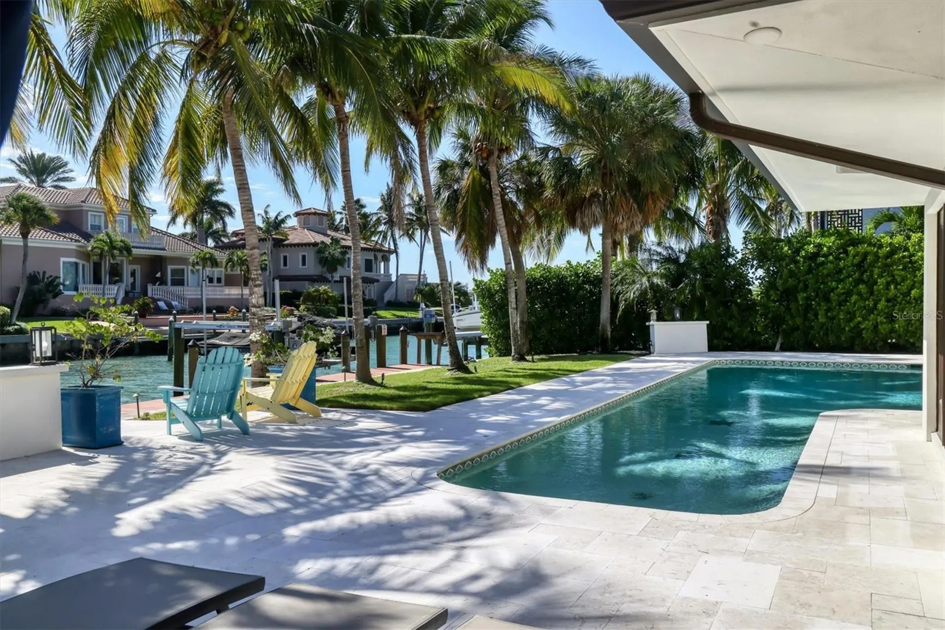 110 N Warbler Lane Sarasota FL 34236