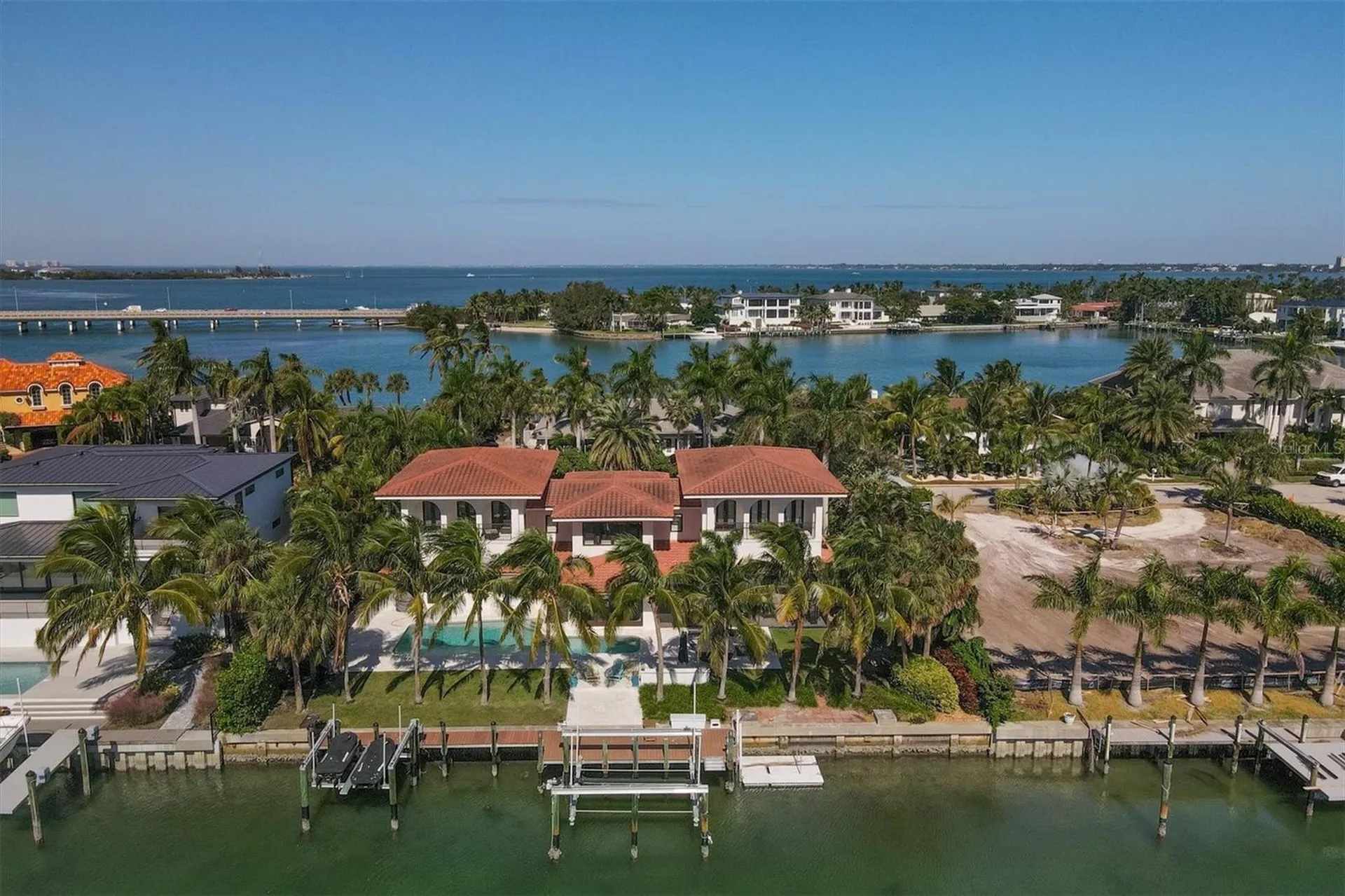110 N Warbler Lane Sarasota FL 34236