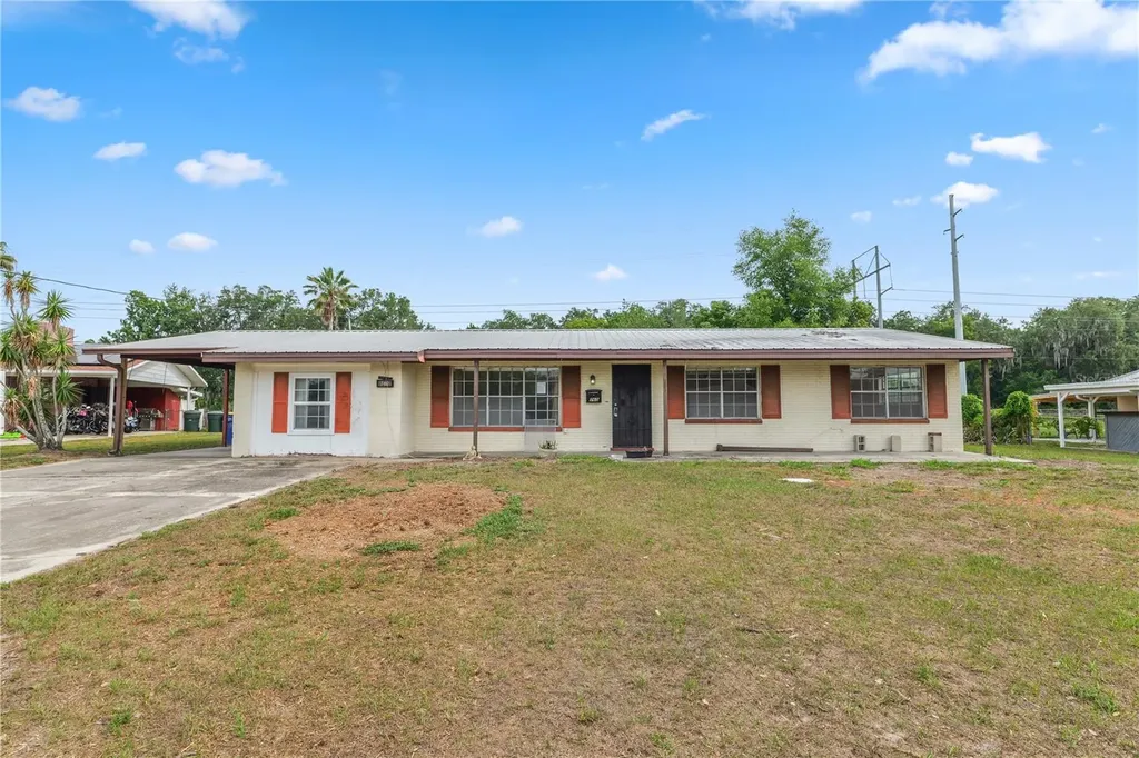 760 Manor Drive Bartow FL 33830