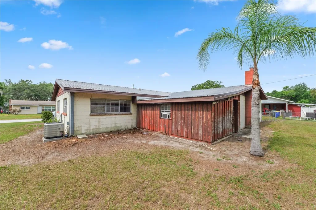 760 Manor Drive Bartow FL 33830