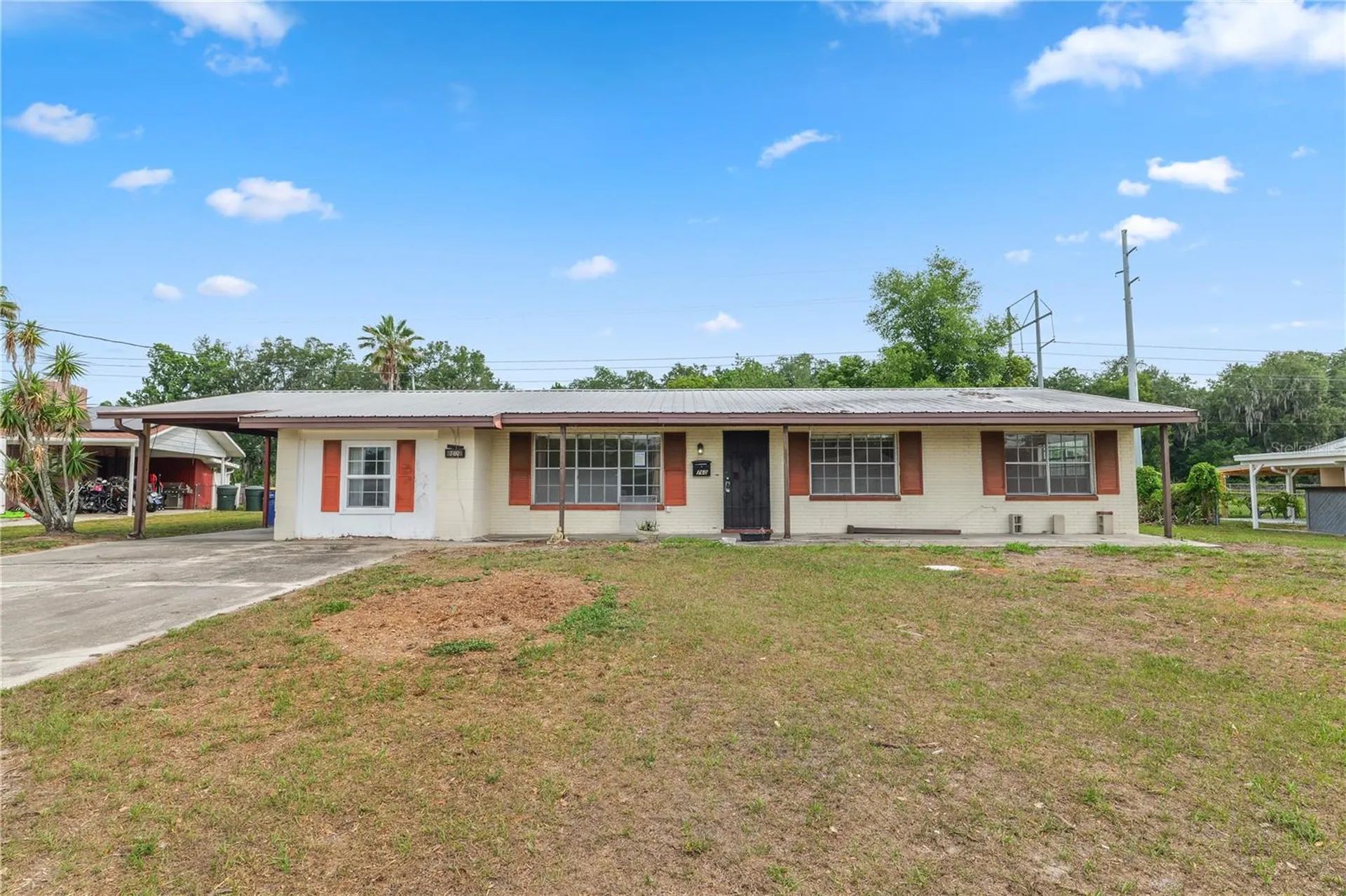760 Manor Drive Bartow FL 33830