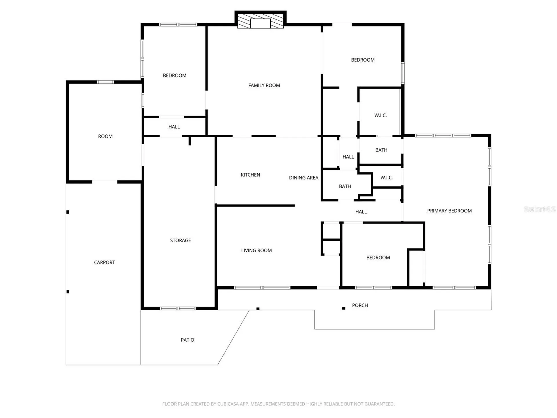 760 Manor Drive Bartow FL 33830