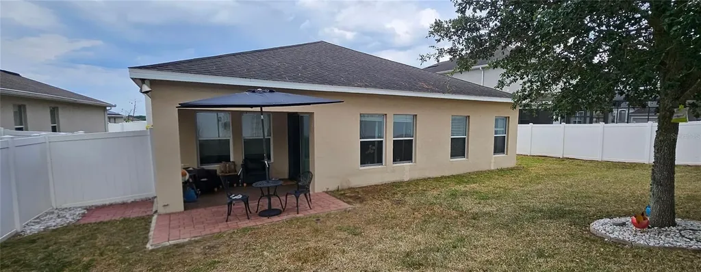 3627 Gretchen Drive Ocoee FL 34761