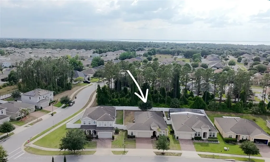 3627 Gretchen Drive Ocoee FL 34761