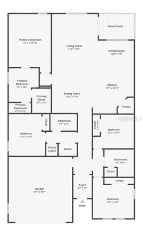 3627 Gretchen Drive Ocoee FL 34761