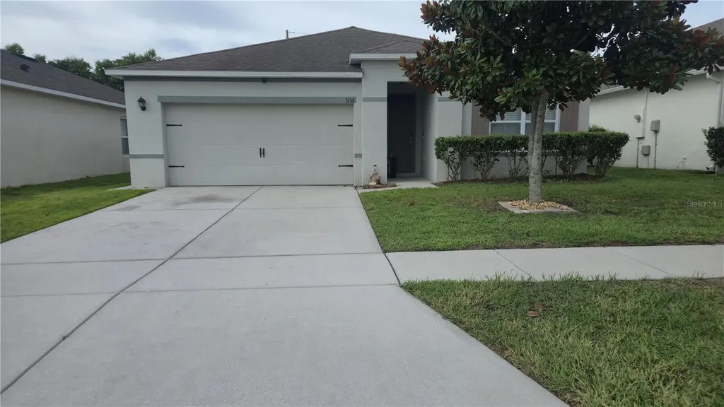 3136 Country Club Circle Winter Haven FL 33881