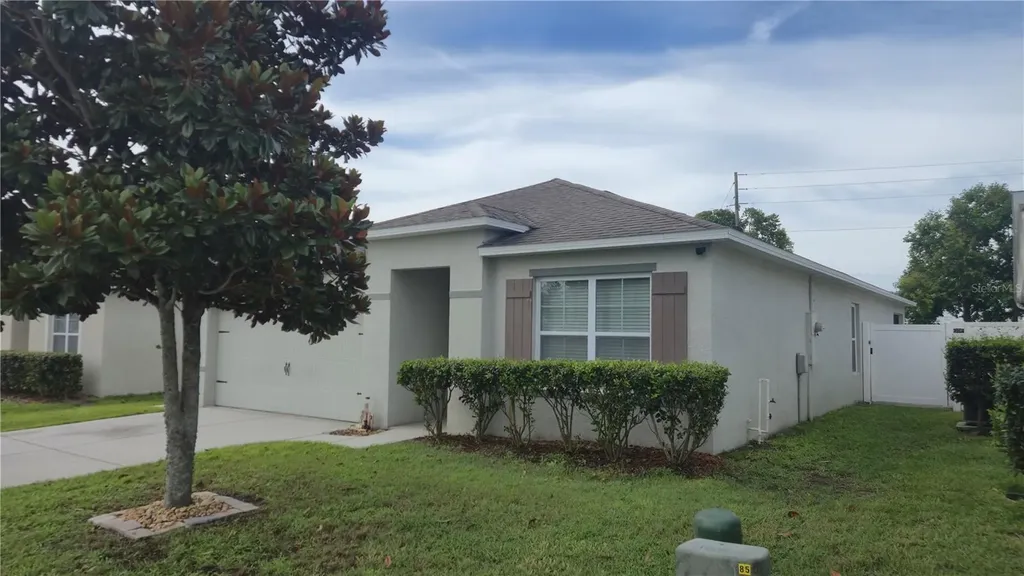 3136 Country Club Circle Winter Haven FL 33881
