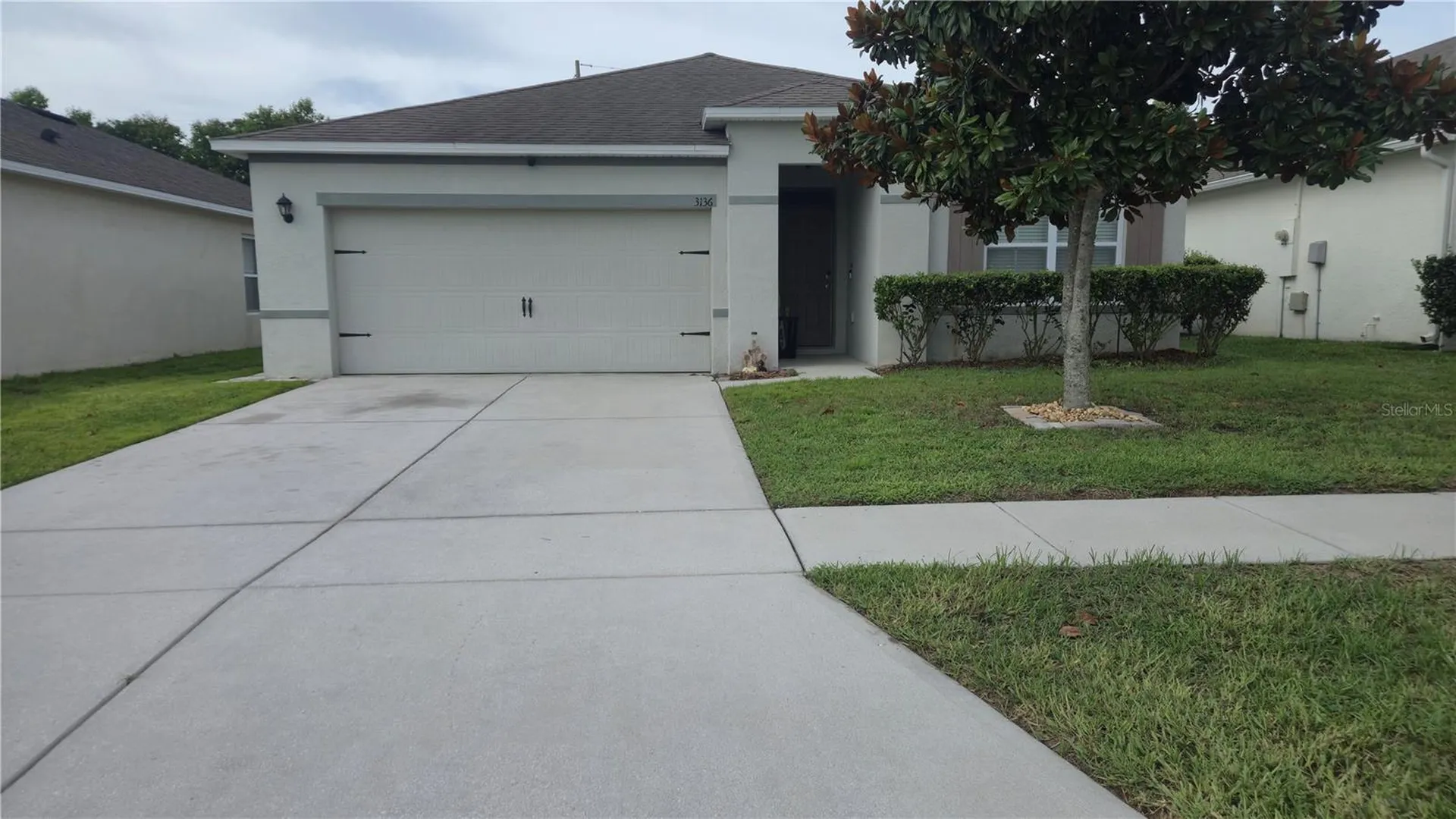 3136 Country Club Circle Winter Haven FL 33881