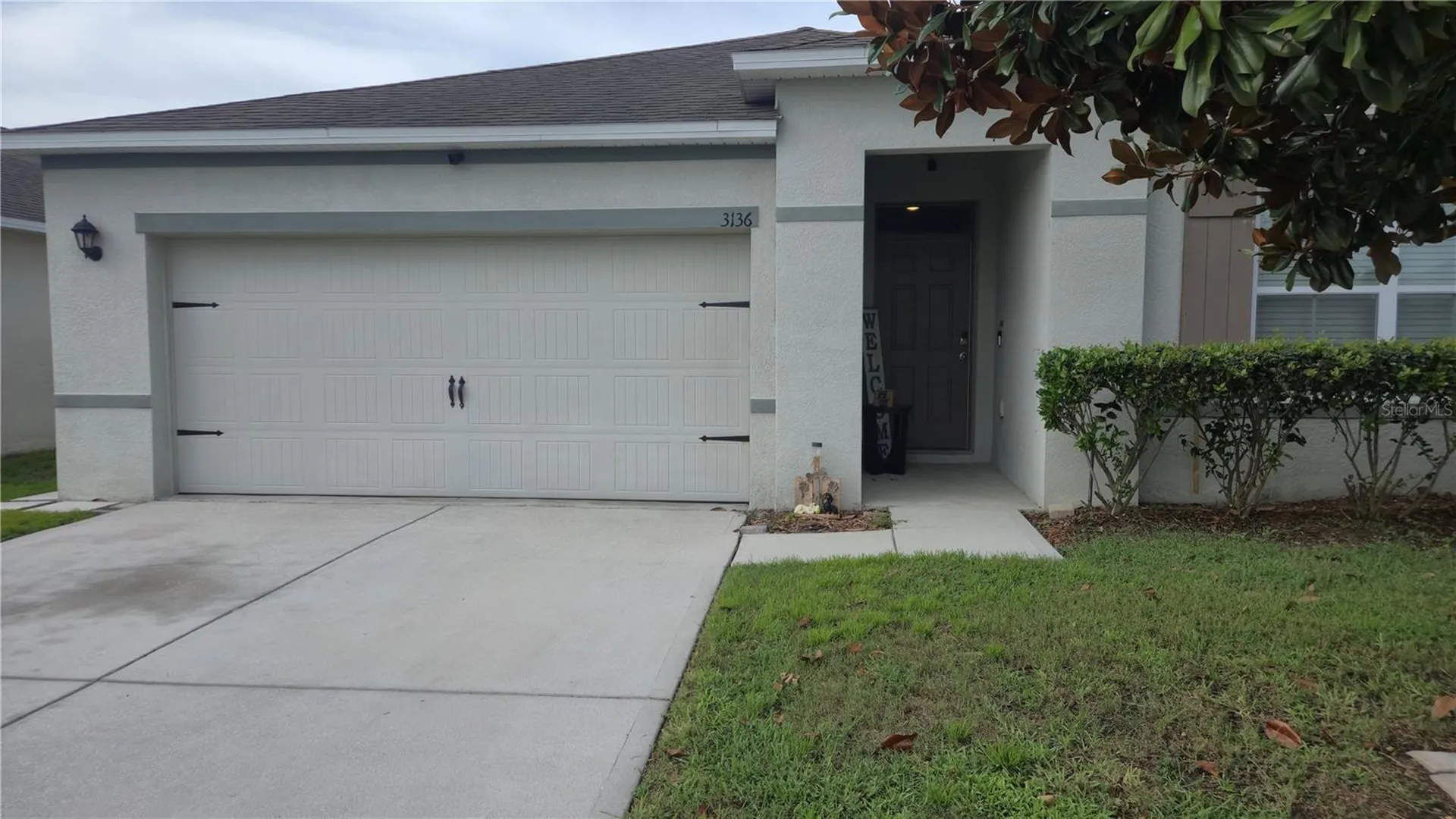 3136 Country Club Circle Winter Haven FL 33881