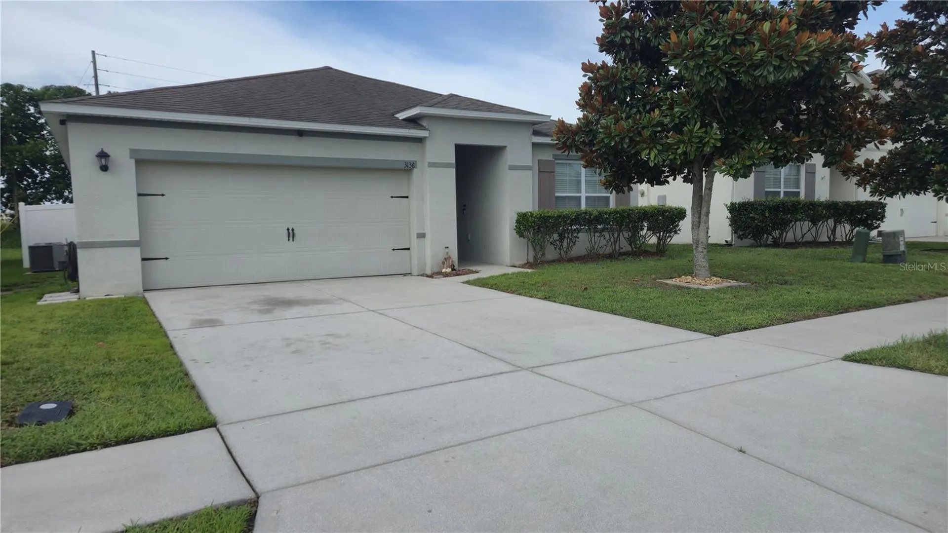 3136 Country Club Circle Winter Haven FL 33881