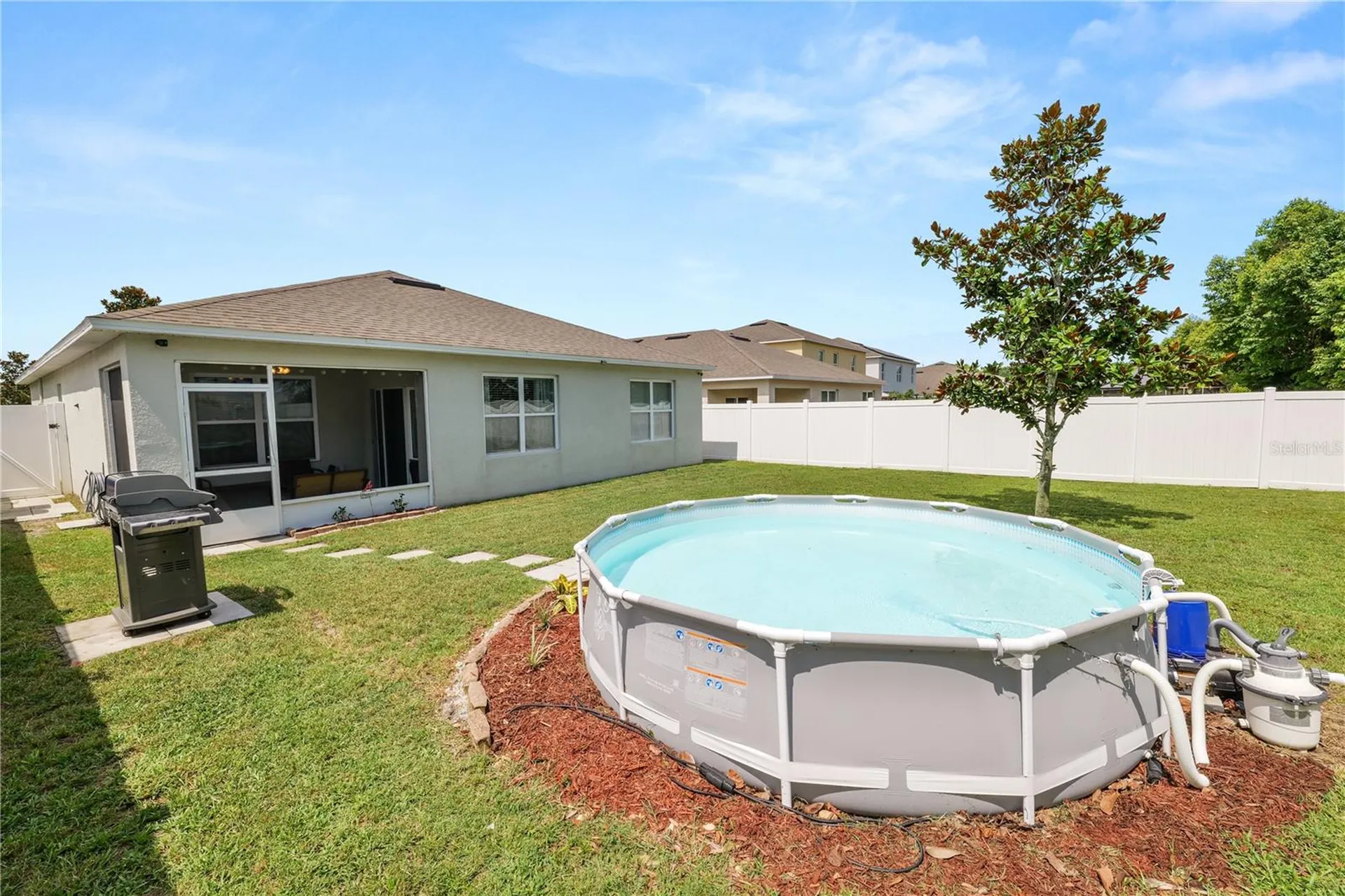 3136 Country Club Circle Winter Haven FL 33881