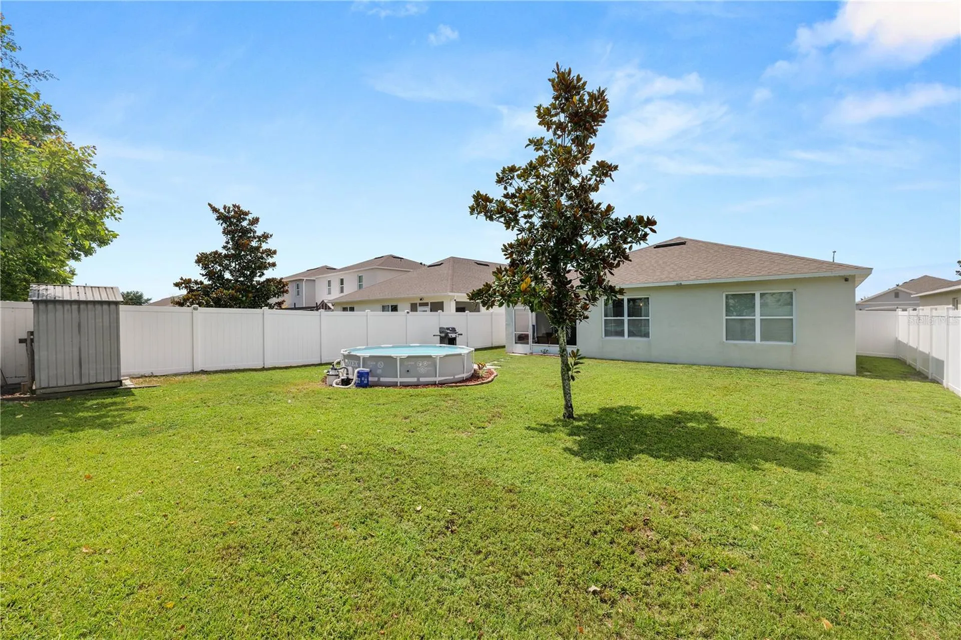 3136 Country Club Circle Winter Haven FL 33881