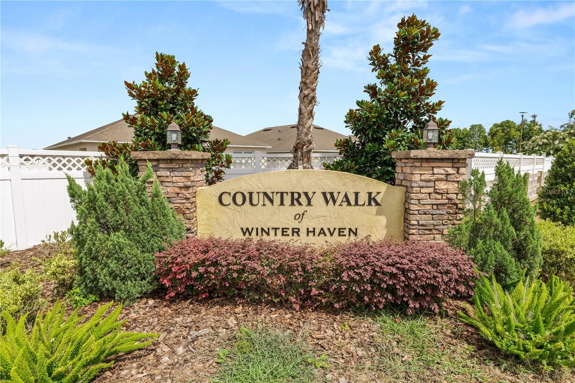 3136 Country Club Circle Winter Haven FL 33881