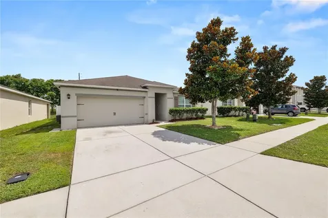 3136 Country Club Circle Winter Haven FL 33881