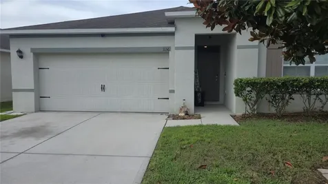 3136 Country Club Circle Winter Haven FL 33881