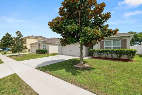 3136 Country Club Circle Winter Haven FL 33881